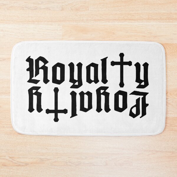 Item preview, royalty loyalty designed and sold by OCD_JESSICA.