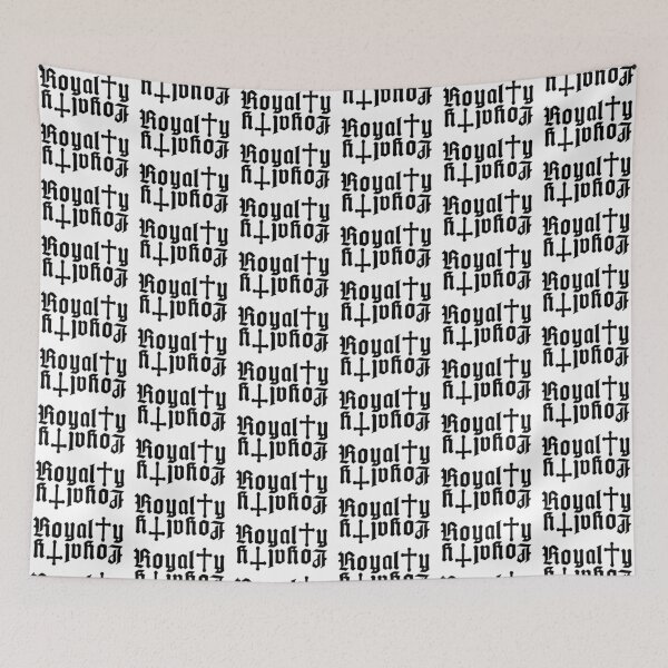 Item preview, royalty loyalty designed and sold by OCD_JESSICA.
