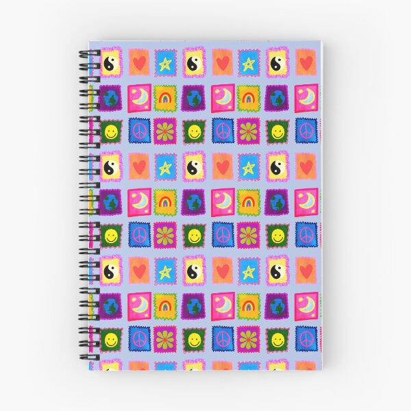 Item preview, Old notebook doodles designed and sold by maccm.