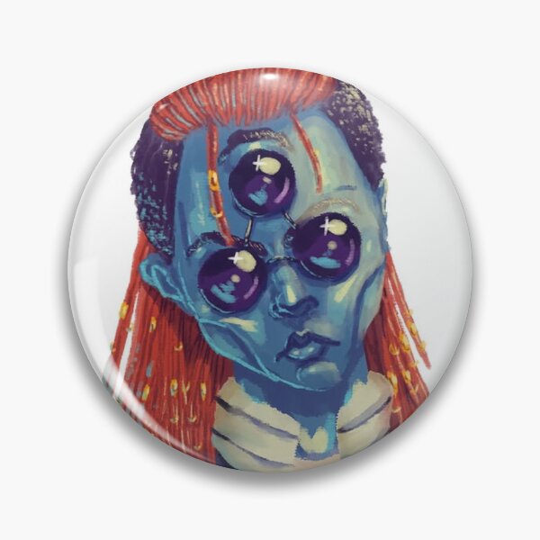 Item preview, Teen Alien designed and sold by Other Buddies.