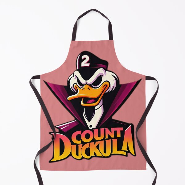Item preview, count duckula designed and sold by NCNGDESIGN.