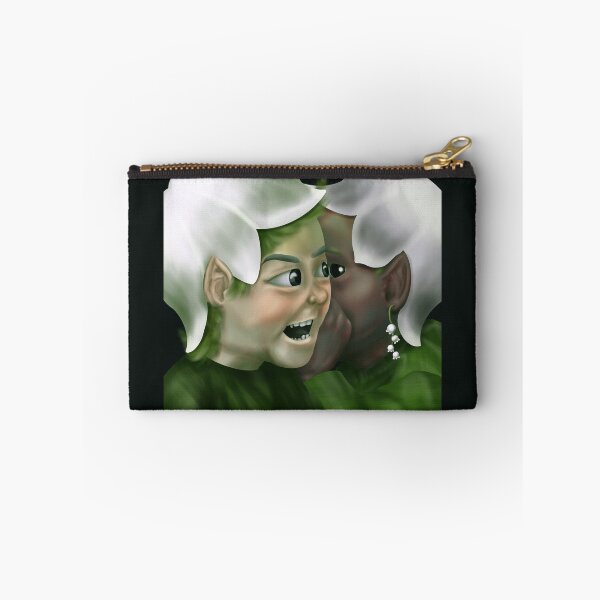 Item preview, Lily of the Valley Pixies – Whispered Secrets designed and sold by AnneOther.