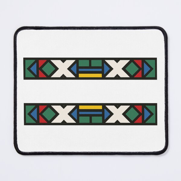 Item preview, African art Equality designed and sold by KevinGarden.