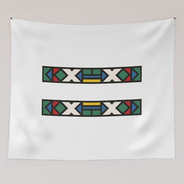 Item preview, African art Equality designed and sold by KevinGarden.