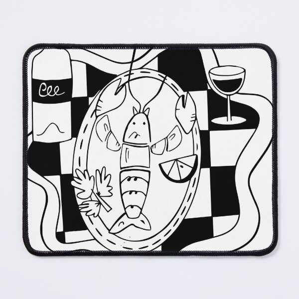 Item preview, Feast designed and sold by wauwaurore.