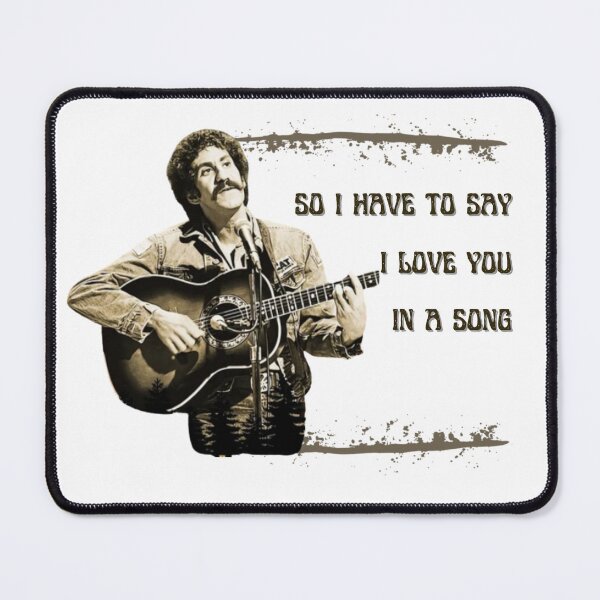 Item preview, Croce Says He Loves You designed and sold by Kaydaggers.