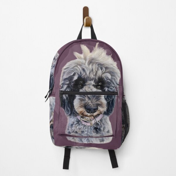 Item preview, royal poodle designed and sold by NathBros.