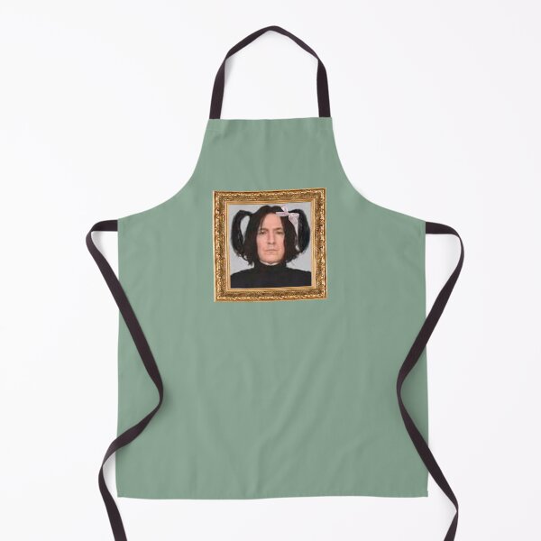 Item preview, Coquette Severus Snape designed and sold by firatauro.