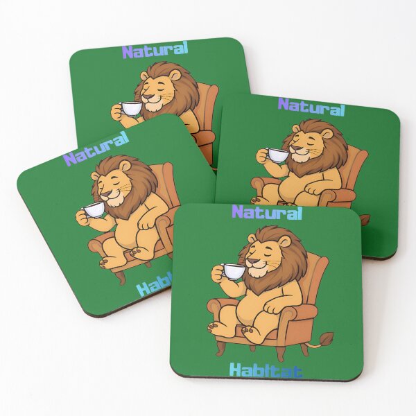 Item preview, The Coffee King designed and sold by LaughTee-zy.