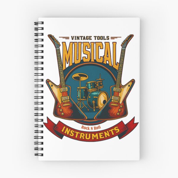 Item preview, Rock'N Roll.14 designed and sold by TATTOO-DESIGN.