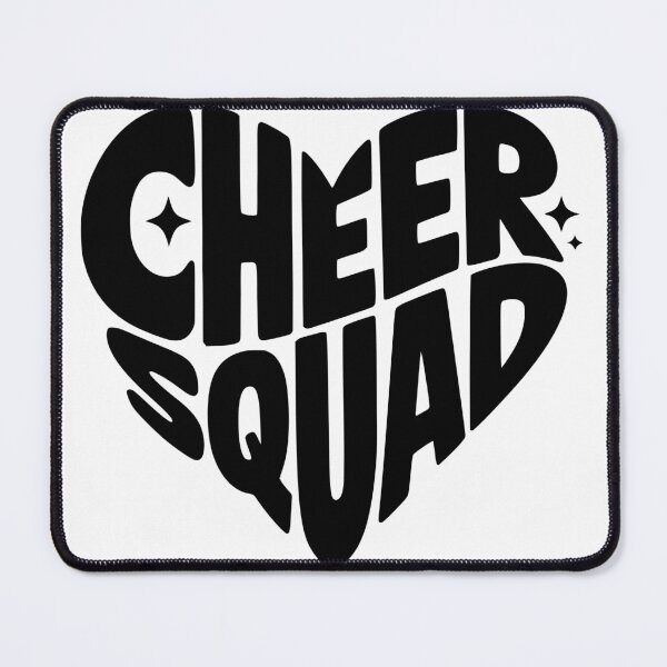 Item preview, Cheer Squad designed and sold by FloraliteCo.