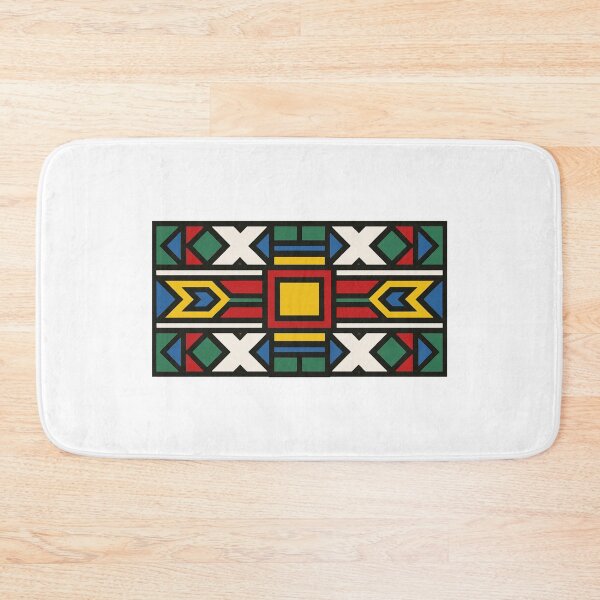 Item preview, African art Shield designed and sold by KevinGarden.