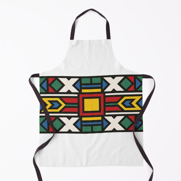 Item preview, African art Shield designed and sold by KevinGarden.