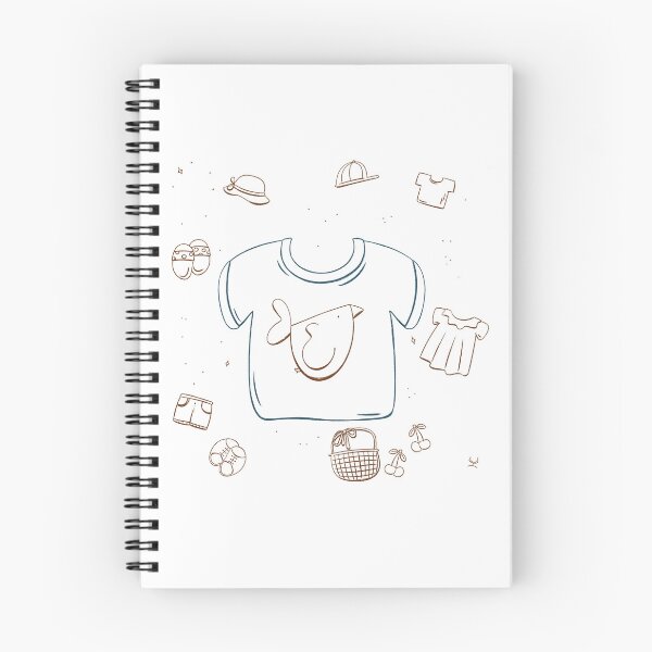 Item preview, T-shirt - lineart designed and sold by hogakosta.