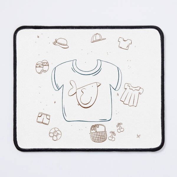 Item preview, T-shirt - lineart designed and sold by hogakosta.