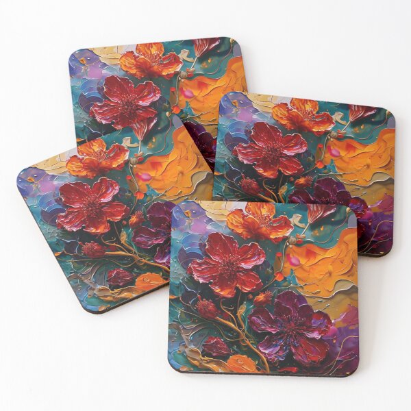 Item preview, Petals in Motion designed and sold by Jlbcartgallery.