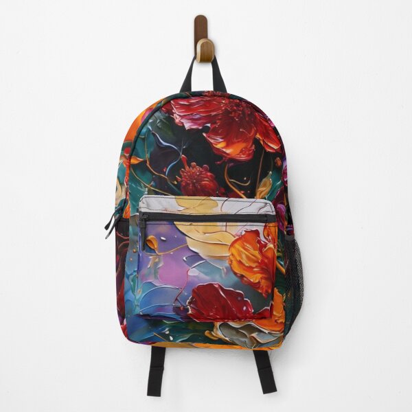 Item preview, Petals in Motion designed and sold by Jlbcartgallery.