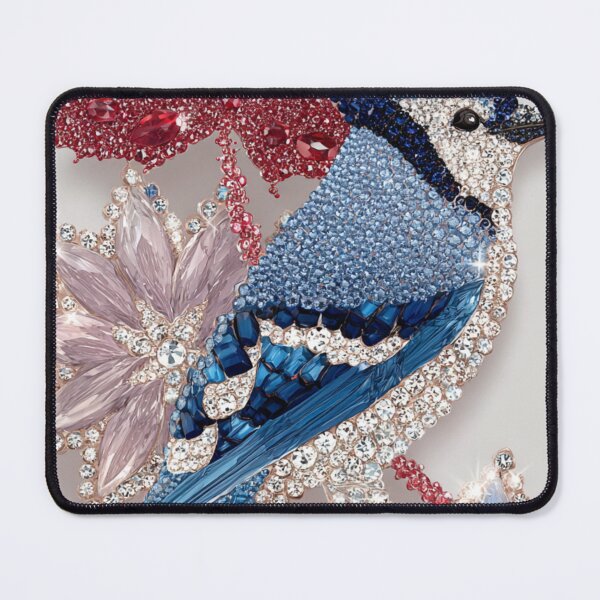 Item preview, Blue Jays Glam Art designed and sold by AngelHomes1.
