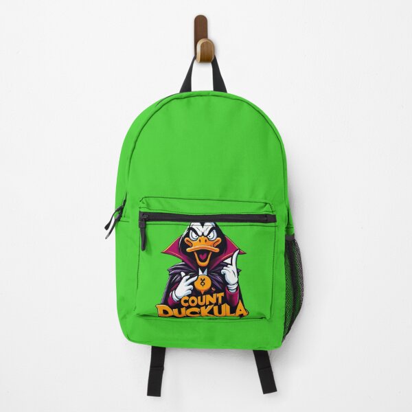 Item preview, count duckula designed and sold by NCNGDESIGN.