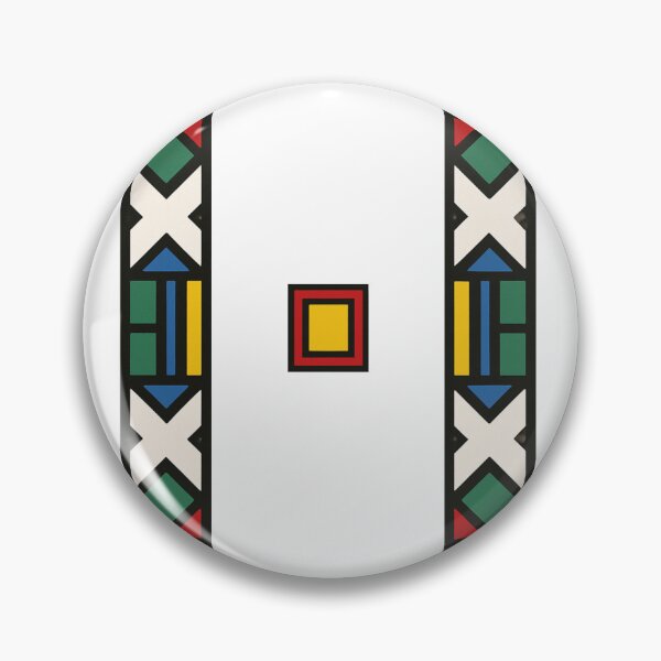 Item preview, African art Sacred Heart designed and sold by KevinGarden.