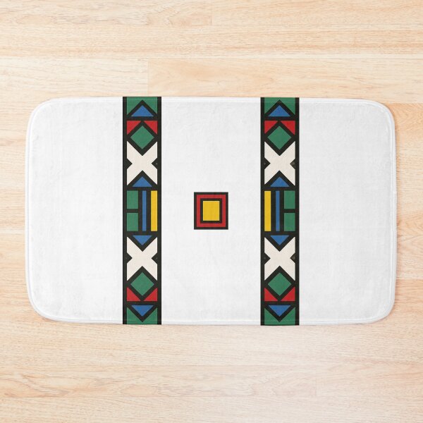 Item preview, African art Sacred Heart designed and sold by KevinGarden.