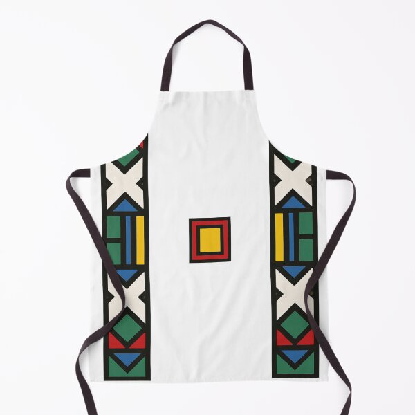 Item preview, African art Sacred Heart designed and sold by KevinGarden.