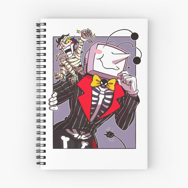 Item preview, Trick or Treat ? - SpamTenna designed and sold by Pipispaints.