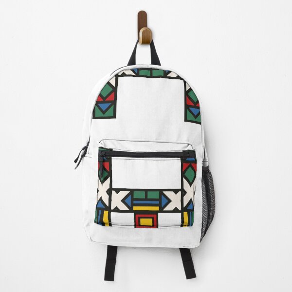 Item preview, African art Foundation designed and sold by KevinGarden.