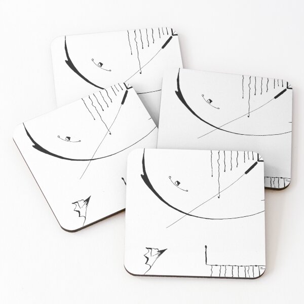 Item preview, Concentric Arcs and Intersections designed and sold by beautiful-Lurch.