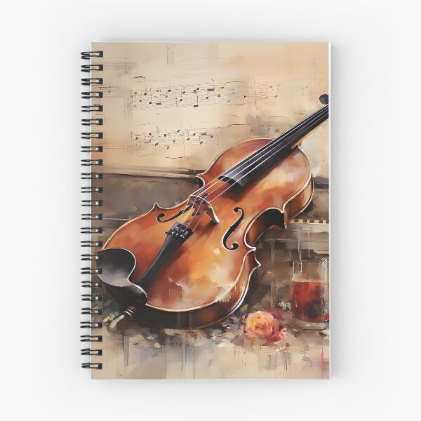 Item preview, Violin Vintage Wall Art, Old Violin Painting, Musical Instrument Print, Music Room Decor, Antique Musician Print, Digital Download designed and sold by SavageVision.