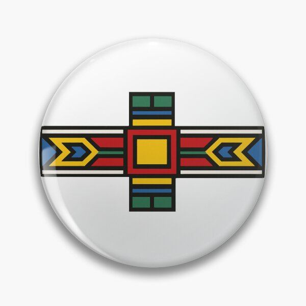 Item preview, African art Belt designed and sold by KevinGarden.