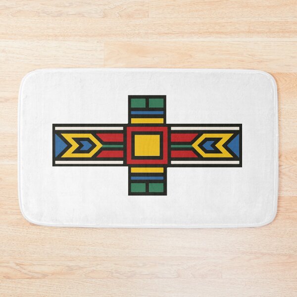 Item preview, African art Belt designed and sold by KevinGarden.