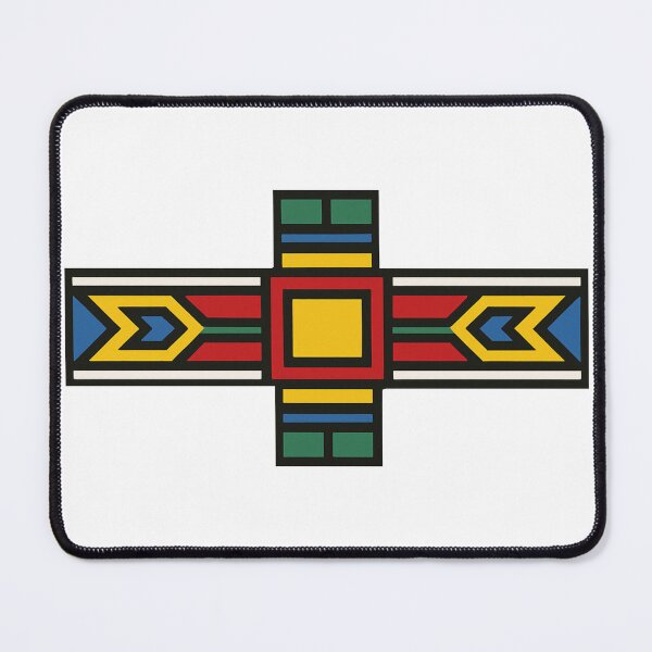 Item preview, African art Belt designed and sold by KevinGarden.