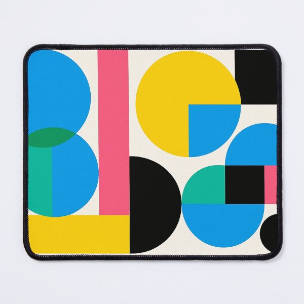 Item preview, Colors, shapes, imagination, freedom designed and sold by Sigtrix.