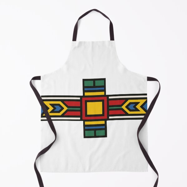 Item preview, African art Belt designed and sold by KevinGarden.