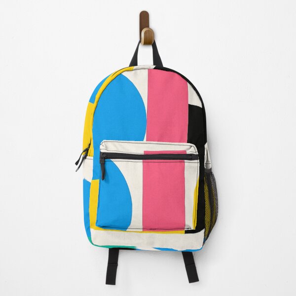 Item preview, Colors, shapes, imagination, freedom designed and sold by Sigtrix.