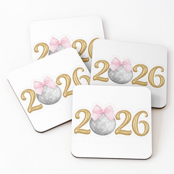 Item preview, sticker 2026 designed and sold by silly-squid1.