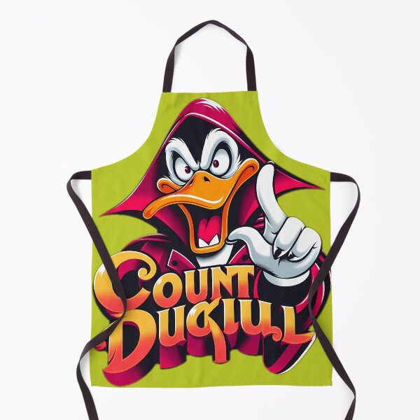 Item preview, count duckula designed and sold by NCNGDESIGN.