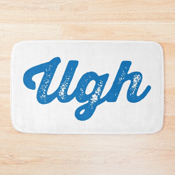 Item preview, Ugh — Relatable Mood Expression designed and sold by EMWorks-Ink.