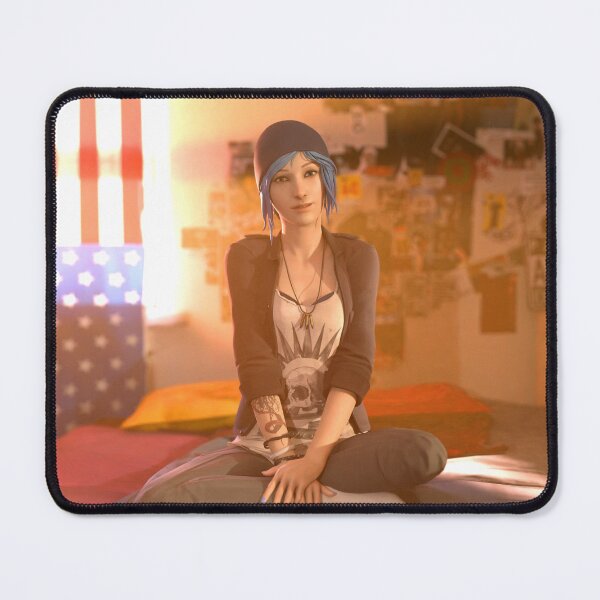 Item preview, Chloe being cute designed and sold by nicefieldSFM.