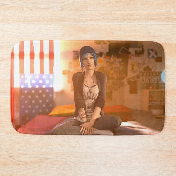 Item preview, Chloe being cute designed and sold by nicefieldSFM.