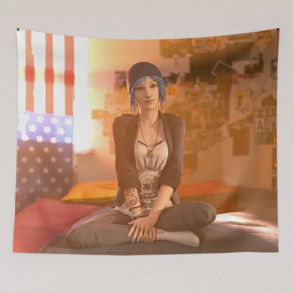 Item preview, Chloe being cute designed and sold by nicefieldSFM.