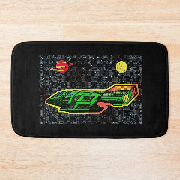 Item preview, BattleStar  Just a fan art The ship#2 designed and sold by Helios Be. Lavsh.