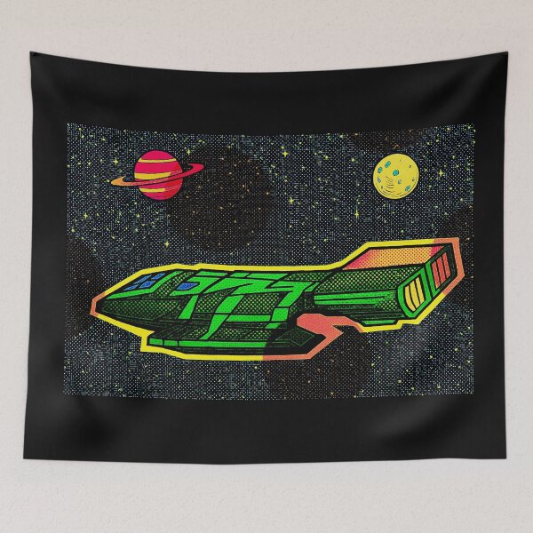 Item preview, BattleStar  Just a fan art The ship#2 designed and sold by Helios Be. Lavsh.