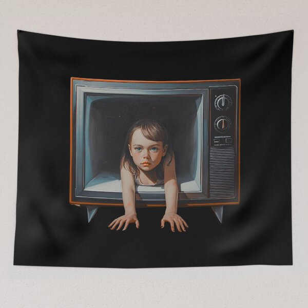 Item preview, The Static designed and sold by JestersCourtUK.