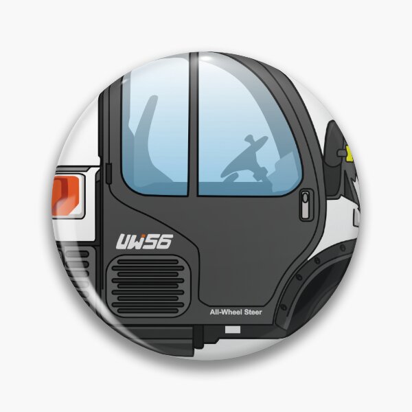 Item preview, Bobcat Toolcat 5600 Utility Vehicle Vector Art designed and sold by Heybratan.