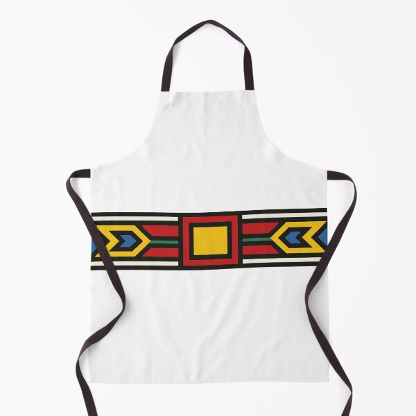 Item preview, African art Belt pattern designed and sold by KevinGarden.