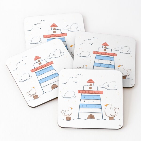 Item preview, Lighthouse designed and sold by hogakosta.
