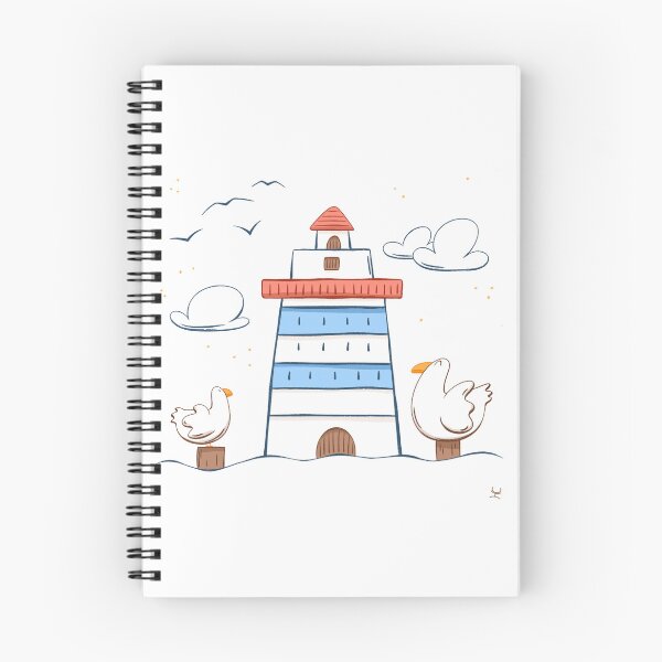 Item preview, Lighthouse designed and sold by hogakosta.