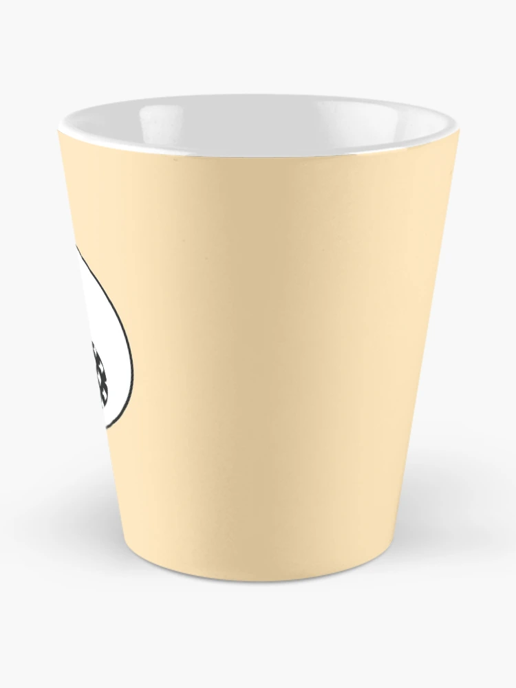 Thumbnail 2 of 4, Coffee Mug, Pineapple Sticker designed and sold by AmorphusVision.